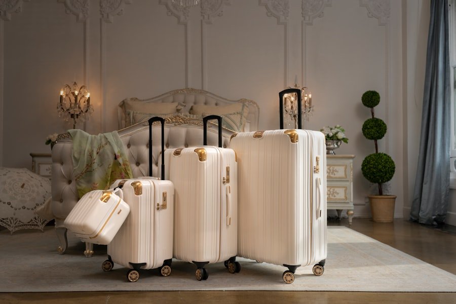 Suitcase
