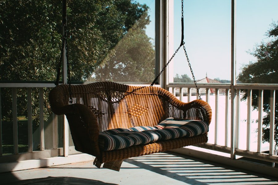 Porch