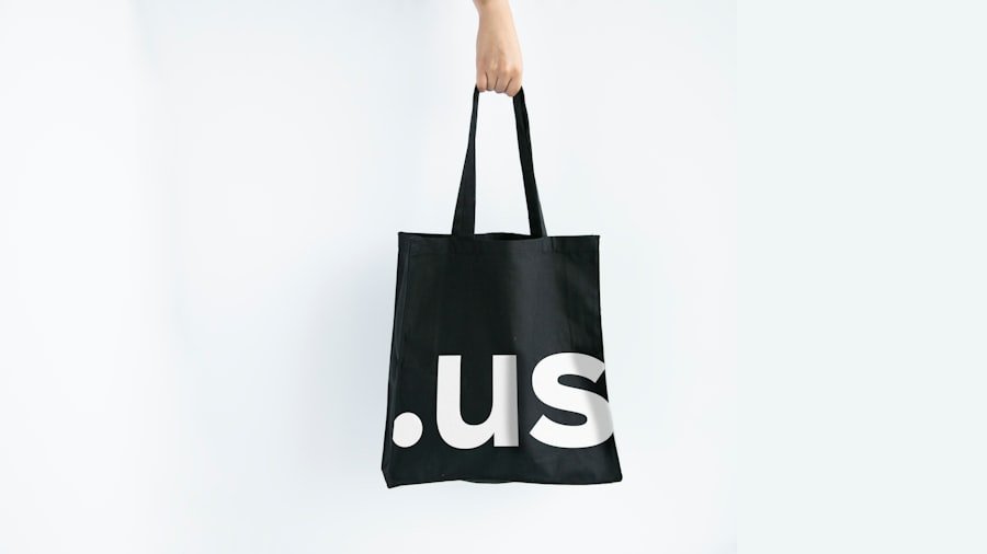 Photo Tote
