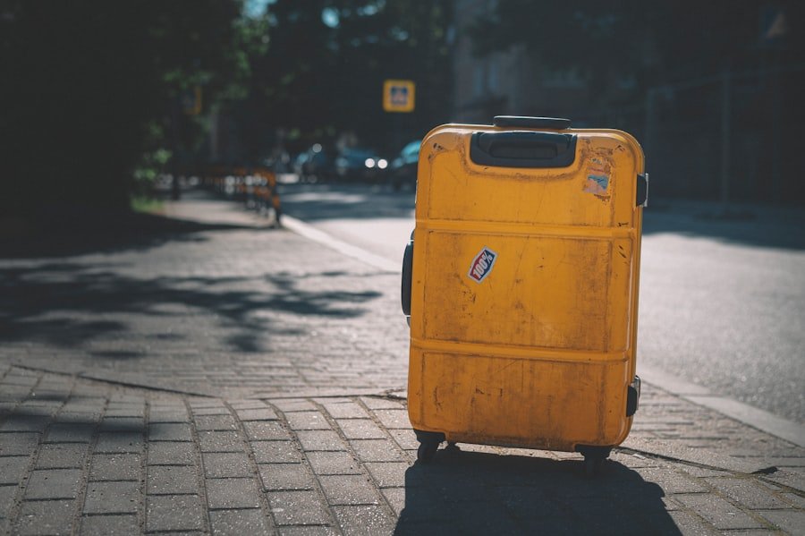 Photo Suitcase