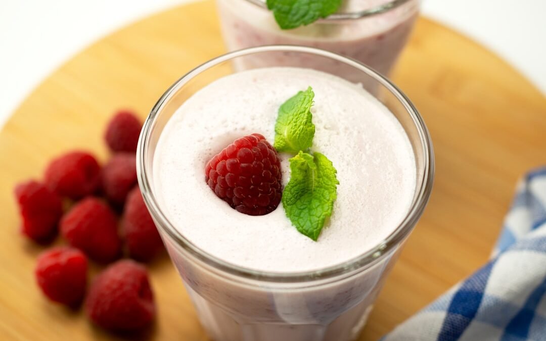 Yogurt: A Delicious and Nutritious Snack