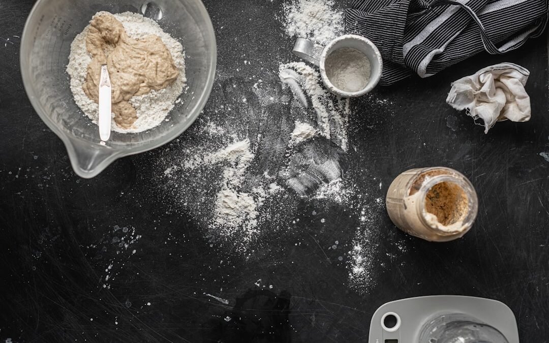 The Art of Sourdough: Perfecting the Classic Bread