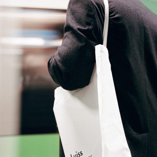 Photo Tote