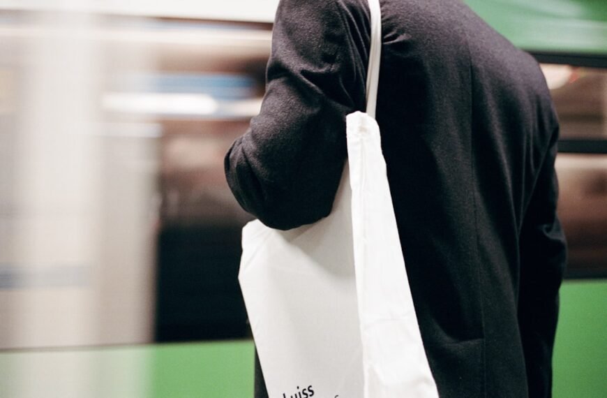 Photo Tote