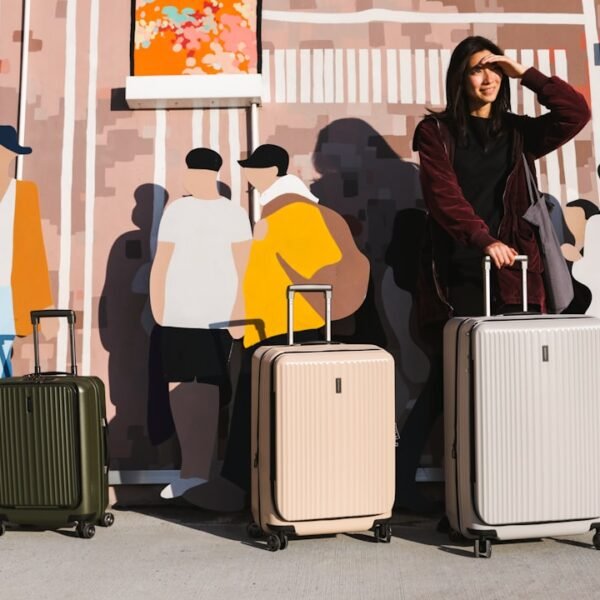 Photo Suitcase