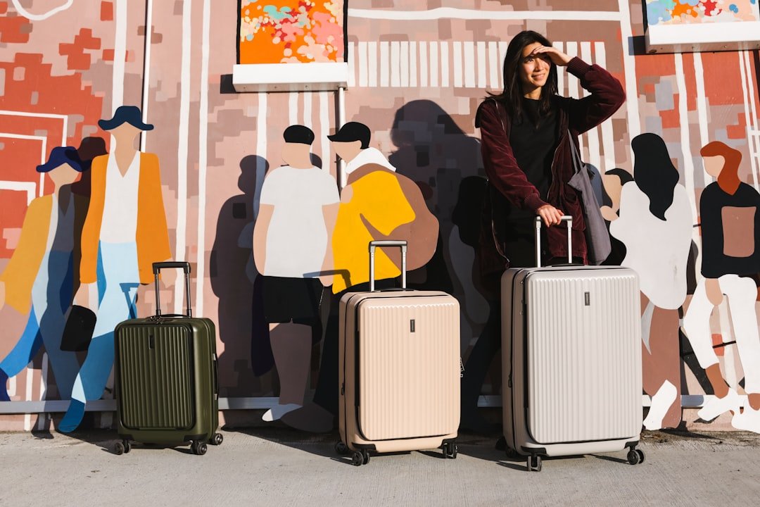 Photo Suitcase