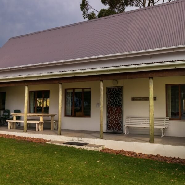 Photo Porch