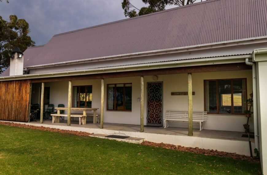 Photo Porch