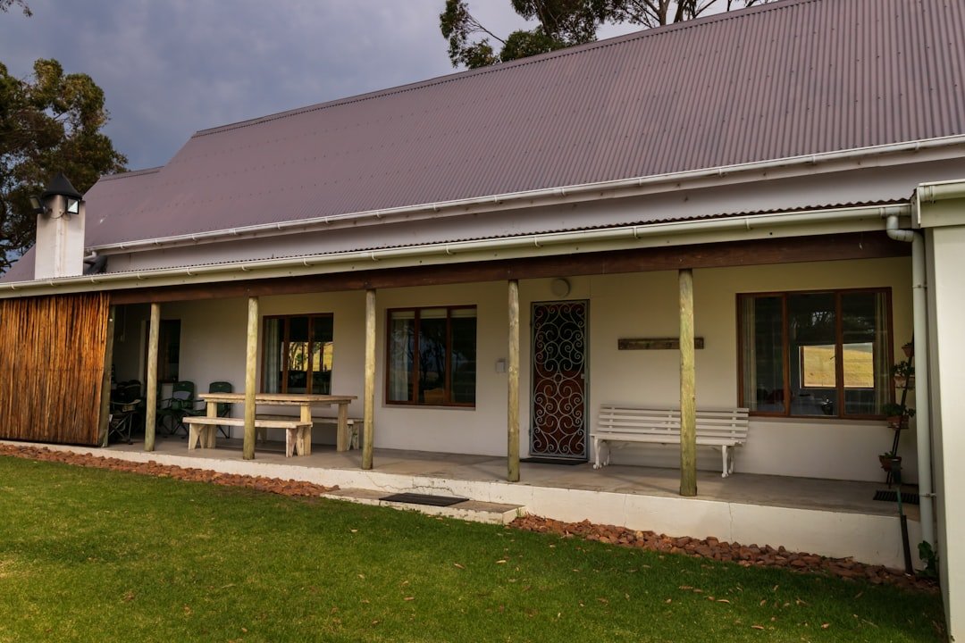 Photo Porch